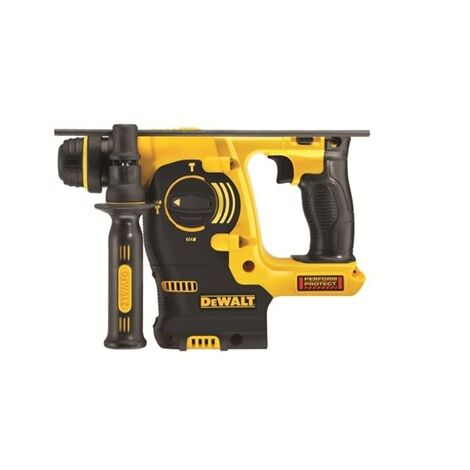 פטיש חציבה/קידוח DeWALT DCH253N למכירה , 6 image