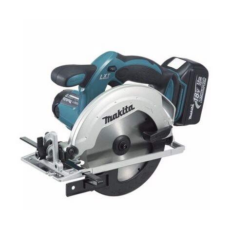 מסור  עגול Makita DSS611RFE מקיטה למכירה 