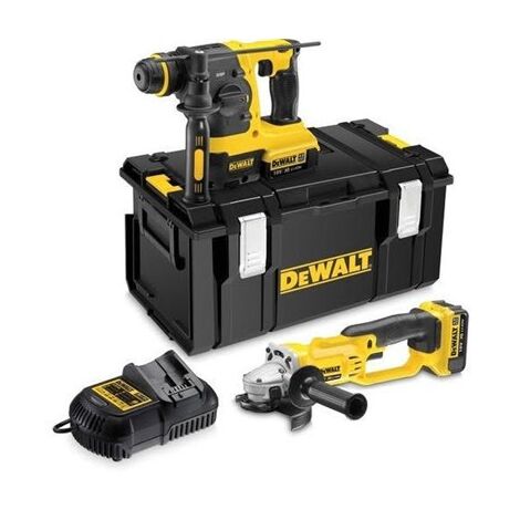 פטיש חציבה/קידוח DeWALT DCH253N למכירה , 5 image