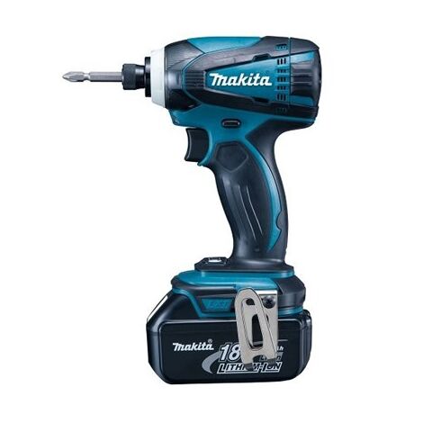 מקדחה/מברגה Makita DTD146RFE מקיטה למכירה 