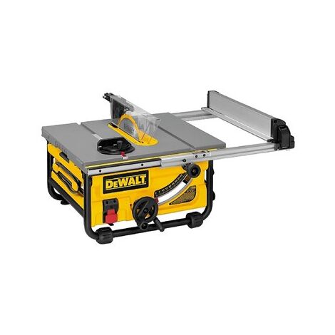 מסור  שולחן Dewalt DW745 למכירה , 2 image