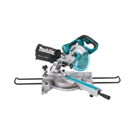 מסור  גרונג Makita DLS714 מקיטה למכירה , 2 image