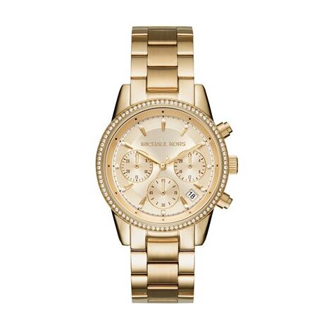 שעון יד  אנלוגי  לאישה Michael Kors MK6356 מייקל קורס למכירה , 2 image
