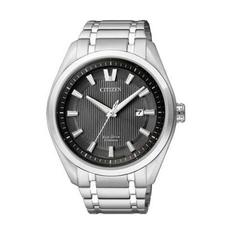 שעון יד  אנלוגי  לגבר Citizen AW124057E למכירה , 2 image