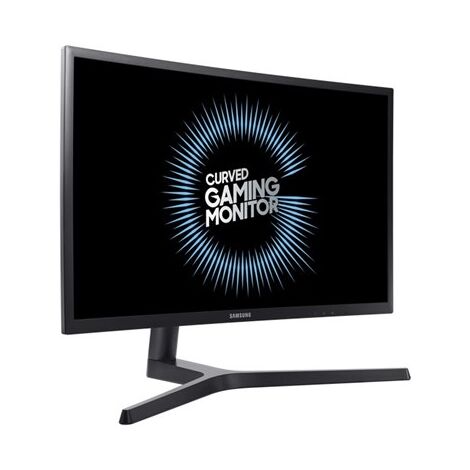 מסך מחשב Samsung C24FG73FQM  23.5 אינטש Full HD סמסונג למכירה , 2 image