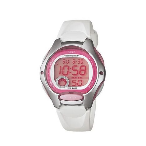 שעון יד  דיגיטלי  לאישה Casio LW2007AV קסיו למכירה 