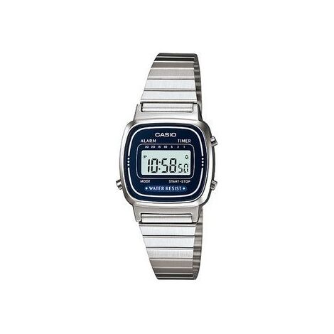 שעון יד  דיגיטלי  לאישה Casio LA670WA2 קסיו למכירה , 2 image