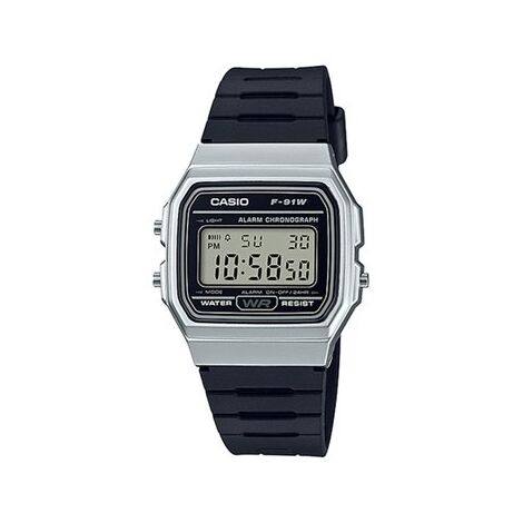 שעון יד  דיגיטלי Casio F91WM7A קסיו למכירה , 2 image