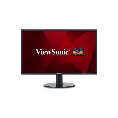 מסך מחשב Viewsonic VA2419SMH  24 אינטש Full HD למכירה , 2 image