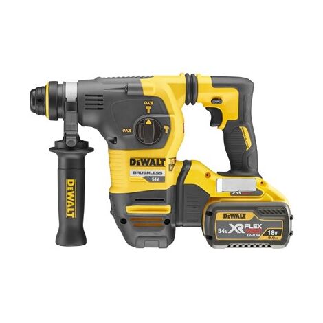 פטישון DeWALT DCH333N למכירה , 2 image