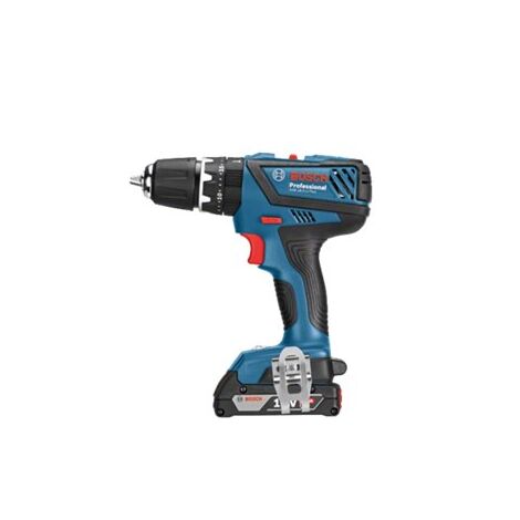 מקדחה/מברגה Bosch GSB 18-2 PLUS בוש למכירה , 2 image