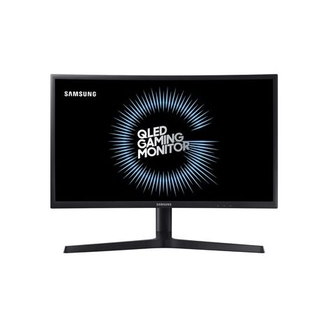 מסך מחשב Samsung C24RG50FQM  23.5 אינטש Full HD סמסונג למכירה , 2 image