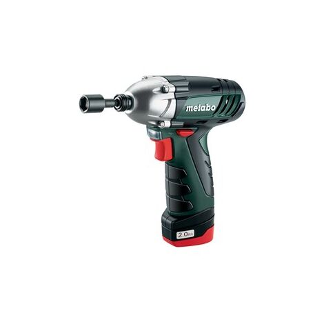 מברגת אימפקט Metabo POWERMAXXSSD למכירה , 2 image