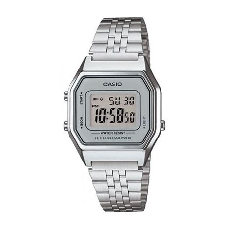 שעון יד  דיגיטלי  לגבר Casio LA680WA7D קסיו למכירה , 2 image