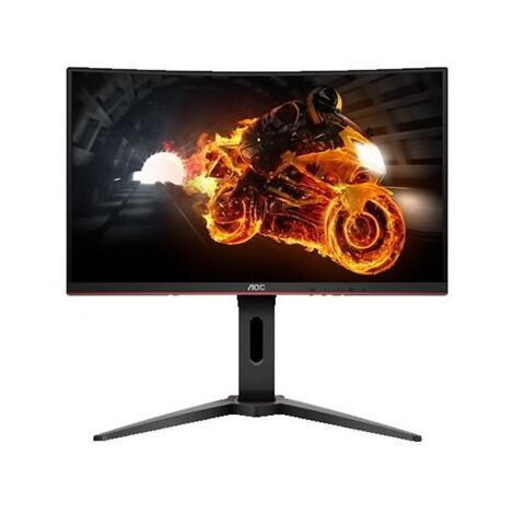 מסך מחשב AOC C24G1  23.6 אינטש Full HD למכירה 