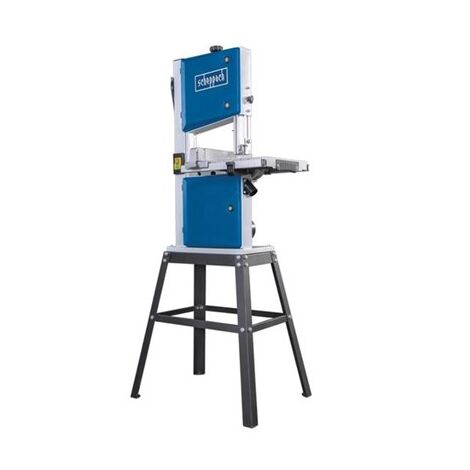 מסור  סרט Scheppach HBS261 למכירה , 2 image