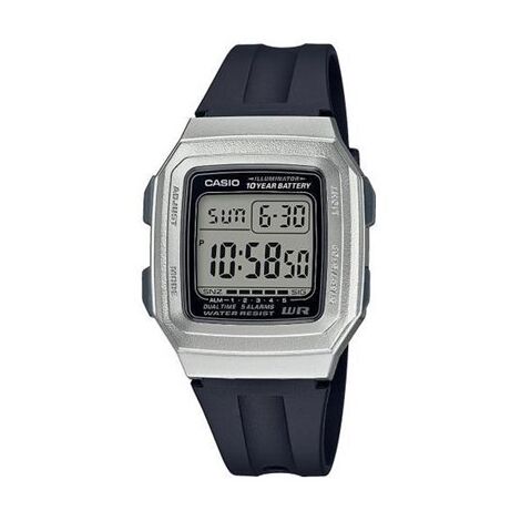 שעון יד  דיגיטלי Casio F201WAM7A קסיו למכירה , 2 image