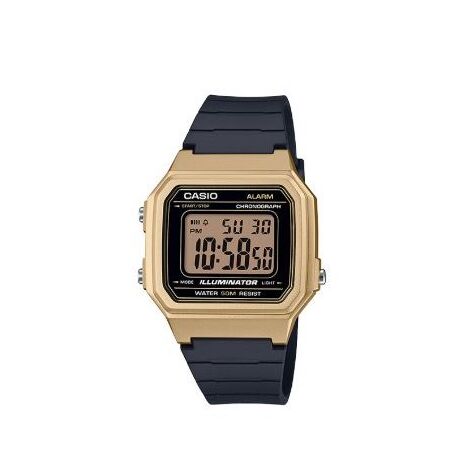 שעון יד  דיגיטלי  לאישה Casio W217HM9A קסיו למכירה , 2 image