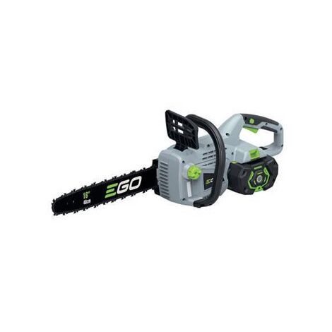 מסור  גיזום Ego CS1600E למכירה , 2 image
