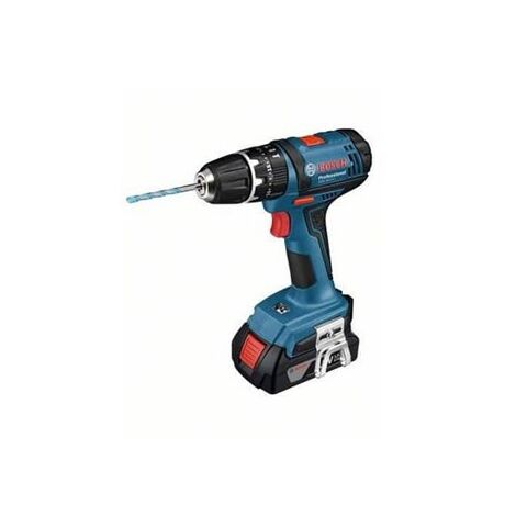 מקדחה/מברגה Bosch GSB 18-2 PLUS בוש למכירה , 3 image