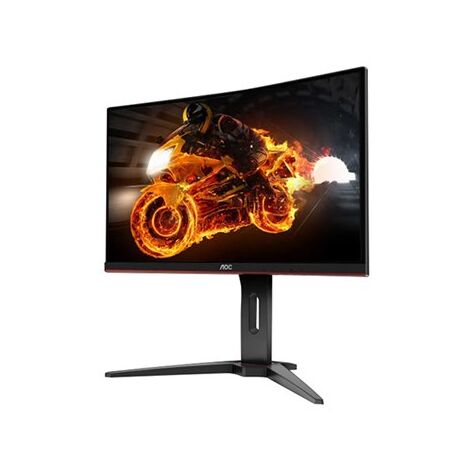 מסך מחשב AOC C24G1  23.6 אינטש Full HD למכירה , 3 image