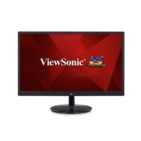 מסך מחשב Viewsonic VA2710-SMH  27 אינטש Full HD למכירה , 2 image
