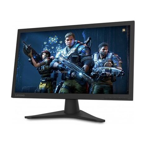 מסך מחשב Lenovo G24-10 65FDGAC2IN  23.6 אינטש Full HD לנובו למכירה , 2 image