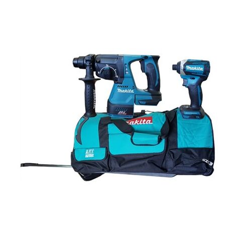 סט כלים Makita DLX3040M מקיטה למכירה 