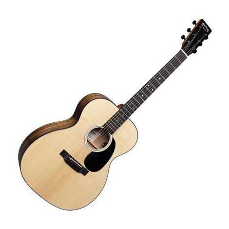 גיטרה אקוסטית מוגברת Martin 000-12E Koa למכירה , 2 image