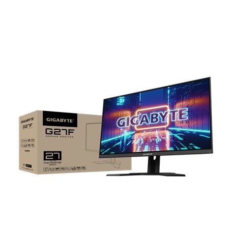 מסך מחשב Gigabyte G27F  27 אינטש Full HD למכירה , 3 image