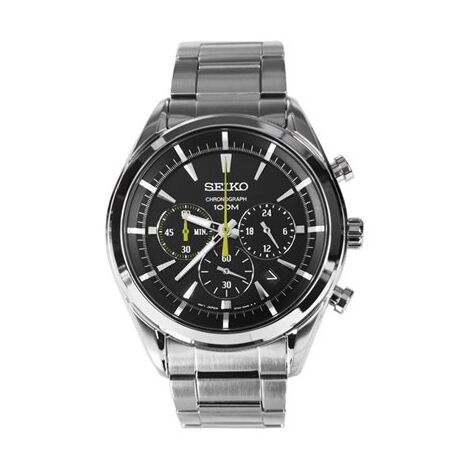 שעון יד  אנלוגי  לגבר Seiko SSB087P1 סייקו למכירה , 2 image