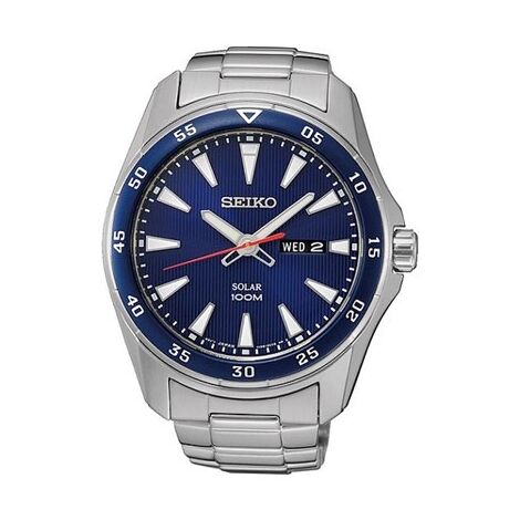 שעון יד  אנלוגי  לגבר Seiko SNE391P1 סייקו למכירה 