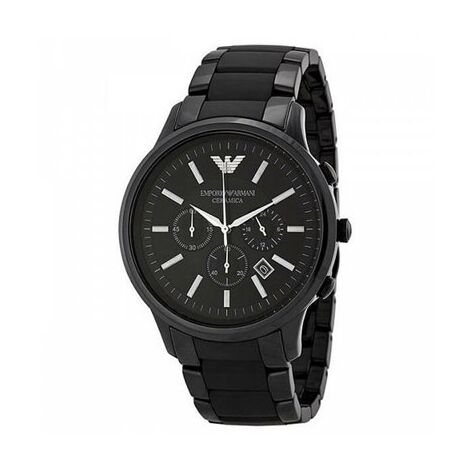 שעון יד  אנלוגי  לגבר Emporio Armani AR1452 למכירה 