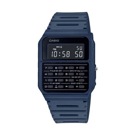 שעון יד  דיגיטלי  לגבר Casio CA53WF2B קסיו למכירה , 2 image