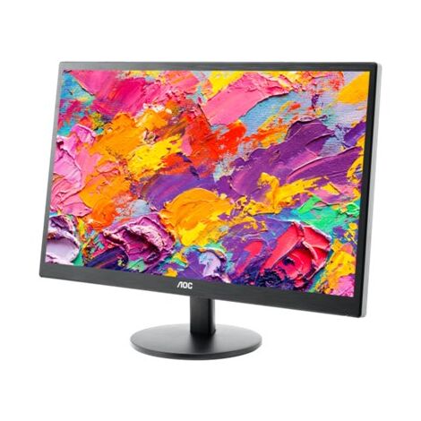 מסך מחשב AOC E2270SWHN  21.5 אינטש Full HD למכירה , 2 image