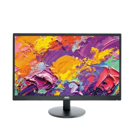 מסך מחשב AOC E2270SWHN  21.5 אינטש Full HD למכירה , 3 image