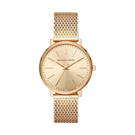 שעון יד  אנלוגי  לאישה Michael Kors MK4339 מייקל קורס למכירה , 2 image