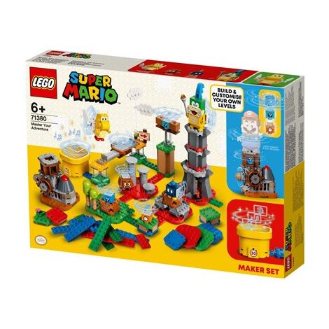 Lego לגו  71380 Master Your Adventure Maker Set למכירה , 3 image