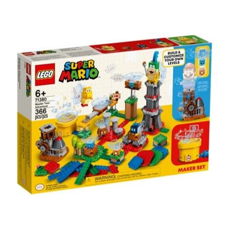 Lego לגו  71380 Master Your Adventure Maker Set למכירה 