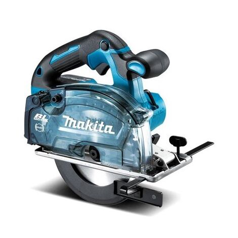 מסור  עגול Makita DCS553 מקיטה למכירה , 2 image