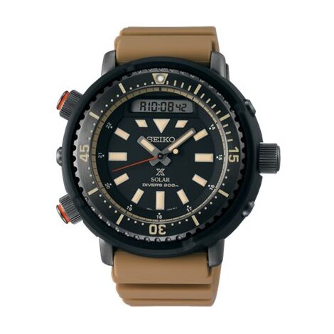 שעון יד  משולב  לגבר Seiko SNJ029P1 סייקו למכירה 