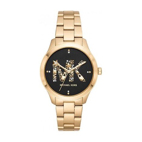 שעון יד  אנלוגי  לאישה Michael Kors MK6682 מייקל קורס למכירה 