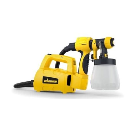 מרסס צבע חשמלי Wagner W200 למכירה , 2 image
