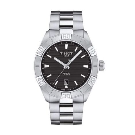 שעון יד  אנלוגי  לגבר Tissot T101.610.11.051.00 טיסו למכירה , 2 image