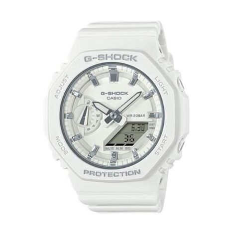 שעון יד  משולב  לאישה Casio G-Shock GMAS21007A קסיו למכירה , 2 image
