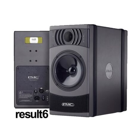 מוניטור PMC Result6 למכירה , 2 image
