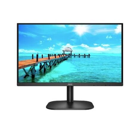 מסך מחשב AOC 22B2AM  21.5 אינטש Full HD למכירה 