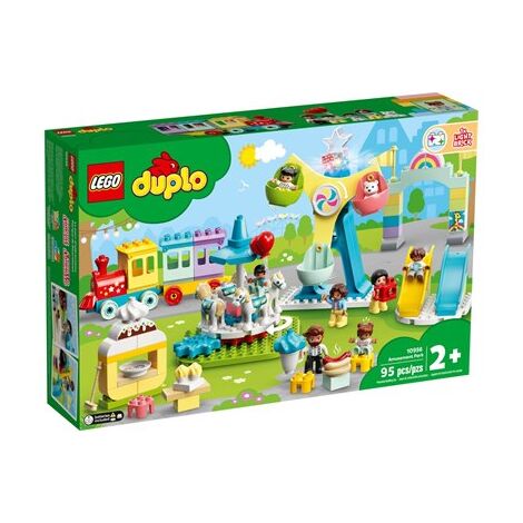 Lego לגו  10956 Amusement Park למכירה , 2 image
