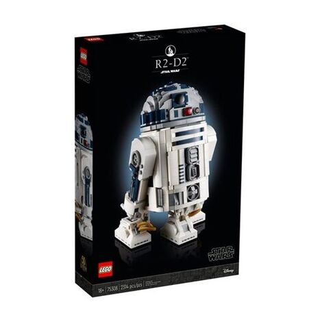 Lego לגו  75308 R2-D2 למכירה , 2 image