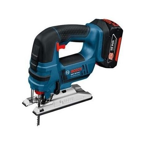 מסור  אנכי Bosch GST 18V-LI B 15A6.102 בוש למכירה 